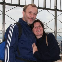 Heidi & Peter