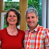 Brigitte & Andreas