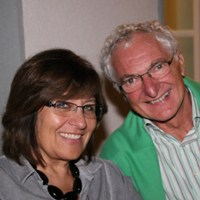 Christine & Klaus