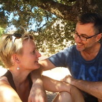 Martina & Christian