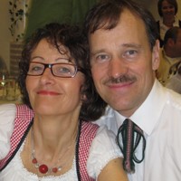 Renate & Hermann