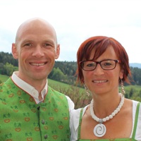 Sabine & Josef
