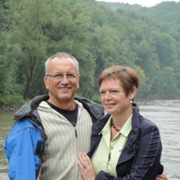 Waltraud & Otto