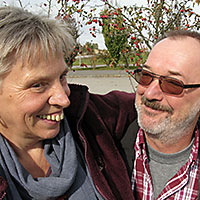 Veronika & Manfred