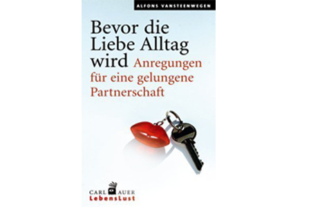 Bevor die Lie­be All­tag wird