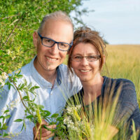 Bettina & Clemens